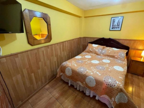 Hostal Los Salares